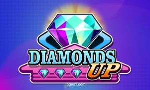 Imagem do jogo Diamonds Up